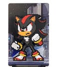 Sonic the Hedgehog (Modern) FiGGYZ Magnet Collectible Shadow 11 cm