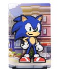 Sonic the Hedgehog (Modern) FiGGYZ Magnet Collectible Sonic 11 cm