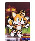 Sonic the Hedgehog (Modern) FiGGYZ Magnet Collectible Tails 11 cm