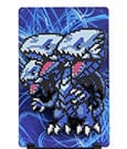 Yu-Gi-Oh! FiGGYZ Magnet Collectible Blue-Eyes Ultimate Dragon 11 cm