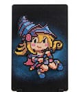 Yu-Gi-Oh! FiGGYZ Magnet Collectible Dark Magician Girl 11 cm
