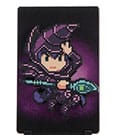 Yu-Gi-Oh! FiGGYZ Magnet Collectible Dark Magician 11 cm