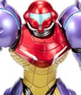 Metroid Prime PVC Statue Samus Gravity Suit Collector´s Edition 25 cm