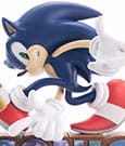 Sonic Adventure PVC Statue Sonic the Hedgehog Collector's Edition 23 cm