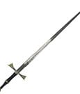 House of the Dragon Replica 1/1 Dark Sister Sword Limited Edition 121 cm