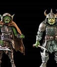 Mythic Legions: Ashes of Agbendor Actionfigures 2-Pack Maligancy of Gobhollow