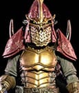 Mythic Legions: Rising Sons Actionfigur Diis Paator 15 cm
