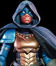 Mythic Legions: Rising Sons Actionfigur Manisha Cinderhorn 15 cm