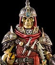 Mythic Legions: Rising Sons Actionfigur Skapular the Cryptbreaker Ver. 2 15 cm