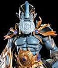 Mythic Legions: Ashes of Agbendor Actionfigur Shadow Centaur
