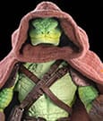 Mythic Legions Actionfigur Vernaliss Ardenscale