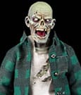 Graveyard Series Actionfigur Worker Zombie