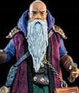 Mythic Legions: Ashes of Agbendor Actionfigur Xue