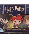Harry Potter String Lights 2D Letter of Acceptance & Hedwig