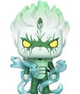 Boruto POP! Vinyl Figure Mitsuki (Sage Mode)(GW) 9 cm