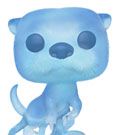 Harry Potter POP! Vinyl Figure Patronus Hermione 9 cm