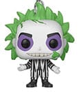 Beetlejuice Pocket POP! Vinyl Keychains 4 cm Beetlejuice Display (12)