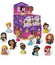 Disney Ultimate Princess Mystery Mini Figures 5 cm Display Disney Ultimate Princess S1 (12)