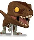 Jurassic Park POP! Movies Vinyl Figure Atrociraptor (Panthera) Exclusive 9 cm