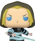 Fire Force POP! Animation Vinyl Figure Arthur w/Sword 9 cm
