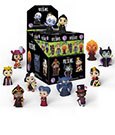Disney Mystery Mini Figures 5 cm Display Disney Villains (12)