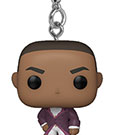 Hamilton Pocket POP! Vinyl Keychains 4 cm Aaron Burr Display (12)
