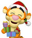 Disney: Villains POP! Disney Vinyl Figure Tigger 9 cm