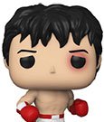Rocky POP! Movies Vinyl Figure 45th Anniversary Rocky Balboa 9 cm