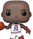 NBA Legends POP! Basketball Vinyl Figure Michael Jordan (1988 ASG) 9 cm