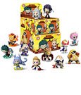 My Hero Academia Mystery Minis Vinyl Mini Figures 6 cm Display (12)