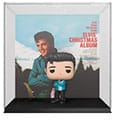 Elvis Presley POP! Albums Vinyl Figure Elvis X-Mas Album 9 cm