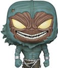 Disturbed POP! Rocks Vinyl Figure The Guy 9 cm