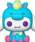 Hello Kitty and Friends POP! Sanrio Vinyl Figure Cinnamoroll 9 cm