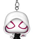 Spider-Man: Across the Spider-Verse POP! Vinyl Keychains 4 cm Spider-Gwen Display (12)