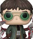 Spider-Man: No Way Home POP! Marvel Vinyl Figure Doc Ock 9 cm