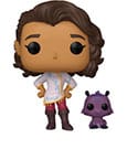 Spellbound POP&Buddy! Movies Vinyl Figure Princess Elian & Flink 9 cm