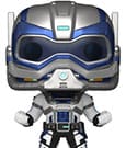 What If...? POP! Animation Vinyl Figure Goliath 9 cm