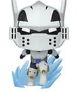 My Hero Academia POP! Animation Vinyl Figure Tenya (RBurst)(GW) Exclusive 9 cm