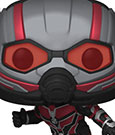 Ant-Man and the Wasp: Quantumania POP! Vinyl Figure Ant-Man 9 cm