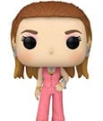 Ted Lasso POP! TV Vinyl Figure Keeley(PK) 9 cm