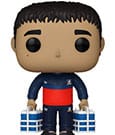 Ted Lasso POP! TV Vinyl Figure Nate w/water 9 cm
