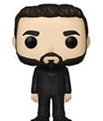Ted Lasso POP! TV Vinyl Figure Roy(BK suit) 9 cm