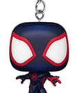 Spider-Man: Across the Spider-Verse POP! Vinyl Keychains 4 cm Spider-Man Display (12)