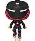 Ironheart POP! Vinyl Figure Model 5 9 cm