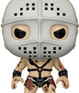 Mad Max: The Road Warrior POP! Movies Vinyl Figure Lord Humungus 9 cm