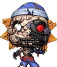 Five Nights at Freddy's: Security Breach - Ruin POP! Games Vinyl Figure Eclipse 9 cm
