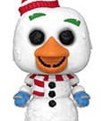 Five Nights at Freddy's POP! Games Vinyl Figure Holiday Chica 9 cm