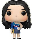 Blackpink POP! Rocks Vinyl Figure Jisoo 9 cm
