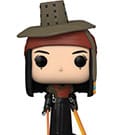 Rebel Moon POP! Movies Vinyl Figure Nemesis 9 cm