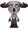Ghostbusters 2024 POP! Movies Vinyl Figure Garraka 9 cm